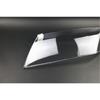 Left/Right Headlamp Cover Lens For Skoda Octavia 2007 2008 2009 Headlight Cover Headlamp Shell Transparent Plastic Lampshade