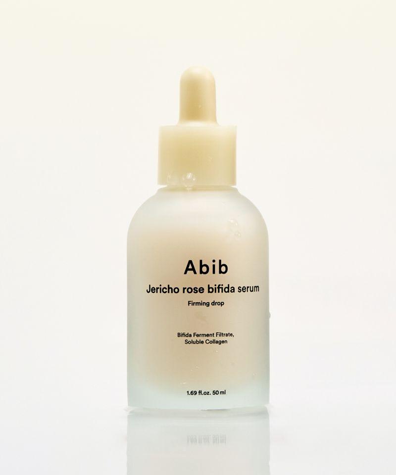 Resurrection Plant Bifida Serum Firming Drops 50ml