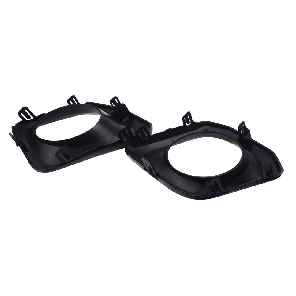 Bumper Fog Light Cover for Toyota Tacoma