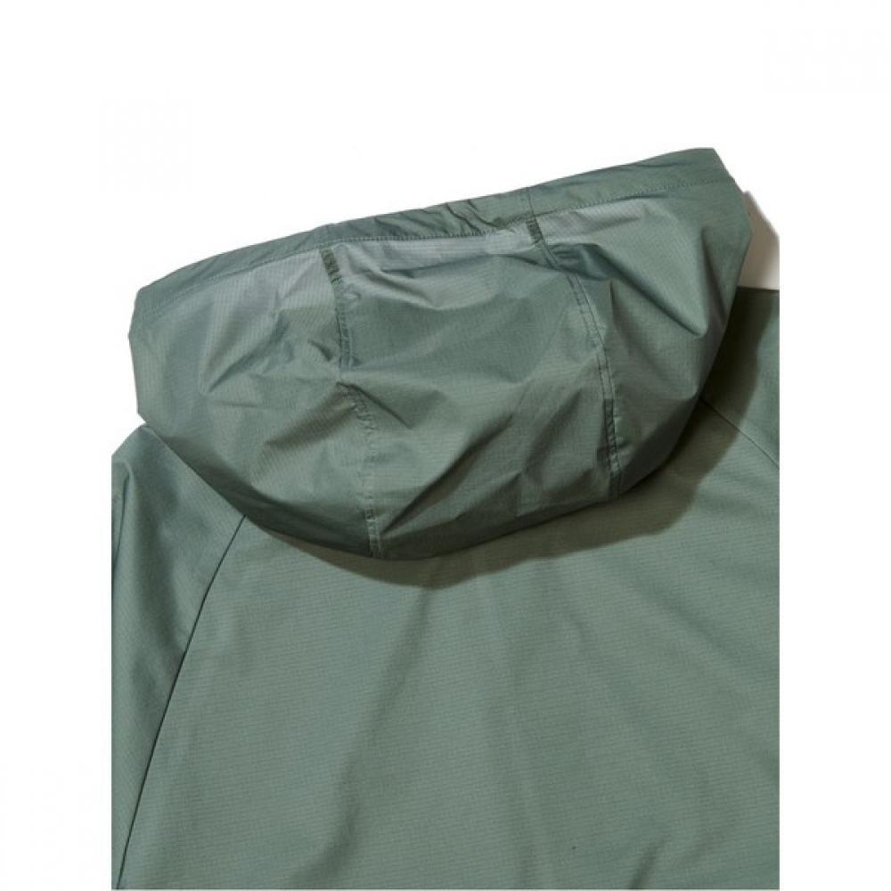 [eider]  Wear Jang Won Young  Women S Rain Night 3l Short Waterproof Jacket Dwm24167jw