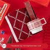 Festive Thermos Tumbler Gift Set - Perfect Christmas & New Year Present Student &Corporate& Friends New Year Presents Family Party