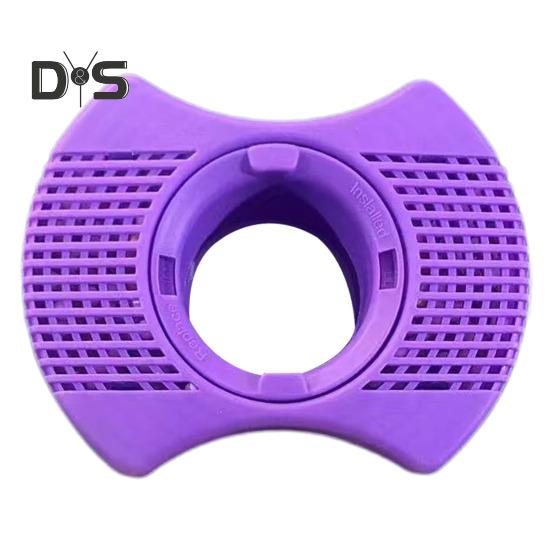 

Фильтр для спа Dimension One, минеральный фильтр для гидромассажной ванны, картридж для спа и гидромассажных ванн, фильтр для спа-ванны, совместимый с системой Dimension One фиолетовый