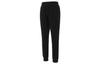 adidas Sports Pants Women's Black Moderate H09735