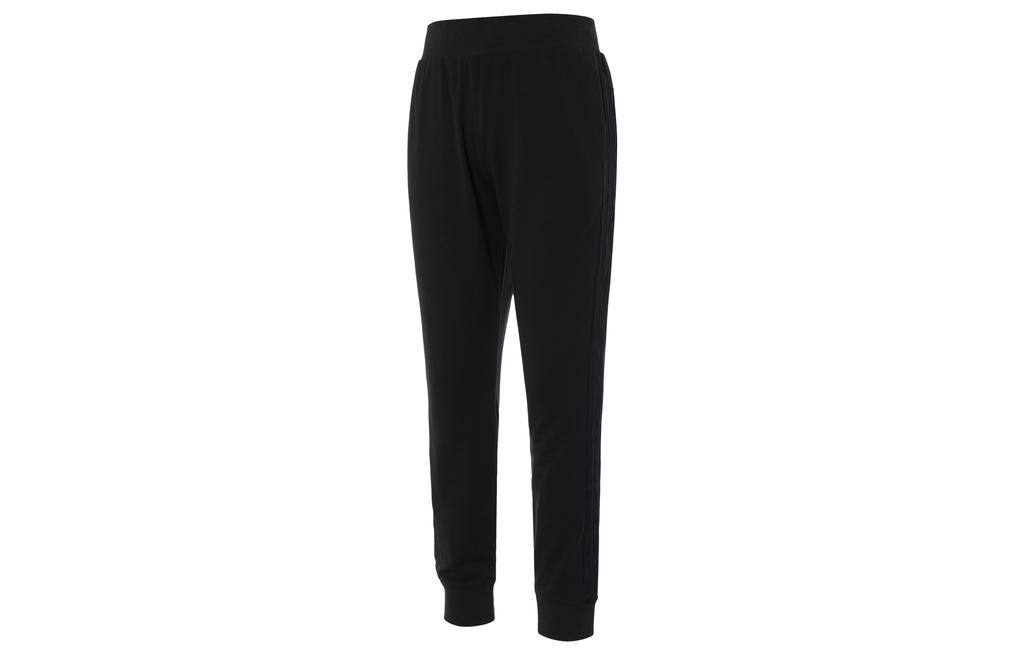 adidas Sports Pants Women's Black Moderate H09735
