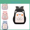 Charming And Colorful Childrens Backpack Comfortable For Everyday School Activities