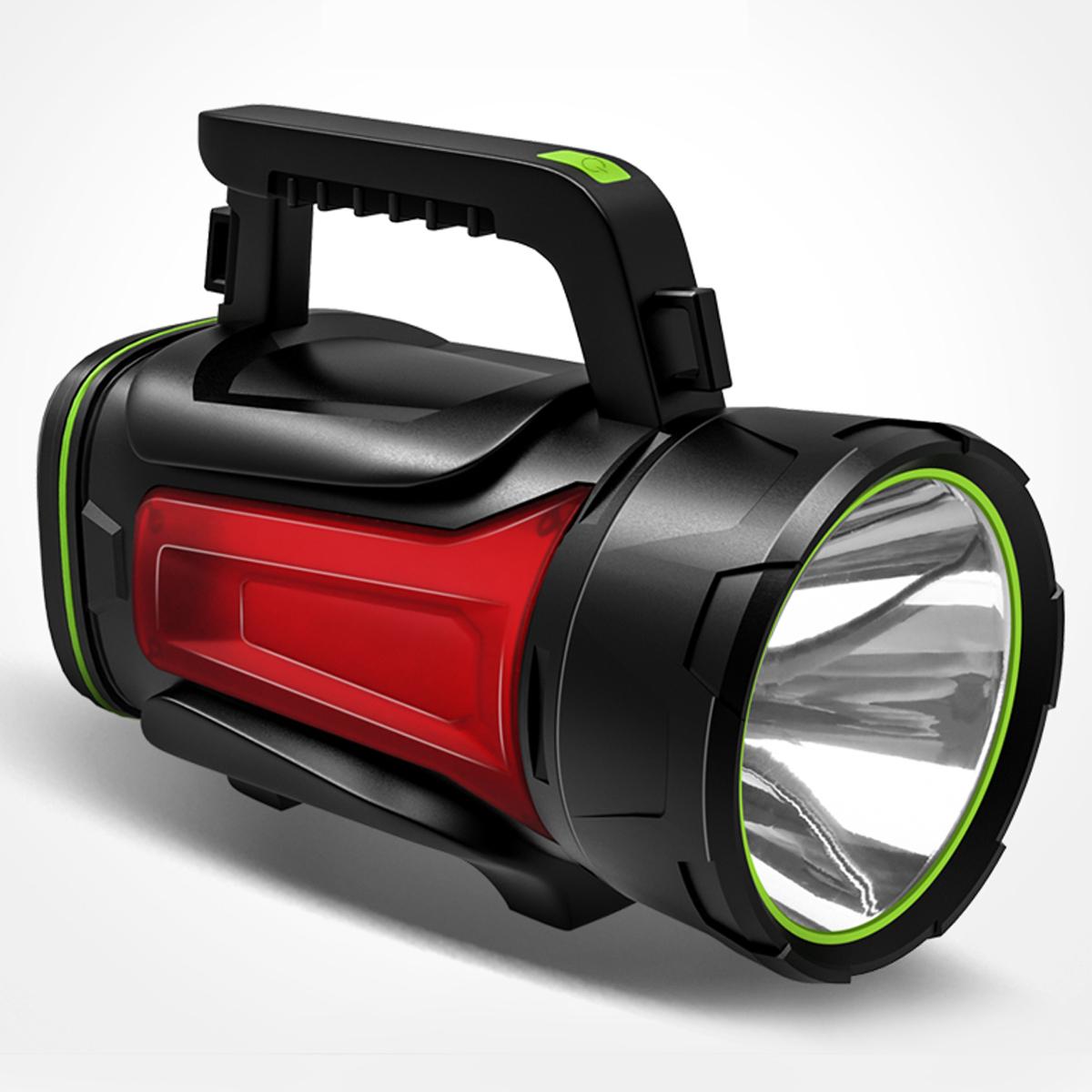 Tayire 100W Faretto LED da Esterno, Faro LED 10000LM Super illuminoso
