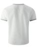 Mens Waffle Solid Color V Neck Short Sleeve Loose Casual T Shirt Mens Tops