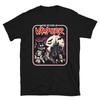 Vampurr Funny Cat Halloween T-Shirt  Unisex T-Shirt