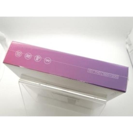 Open Box Lenovo Tab M10 REL LTE SIM-Free Tablet 3GB 32GB – Slate Black (Japan Version)