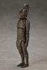 figma Table Museum Annex Moai Statue Plastic Painted Movable Figure Resale F51118 Non-scale