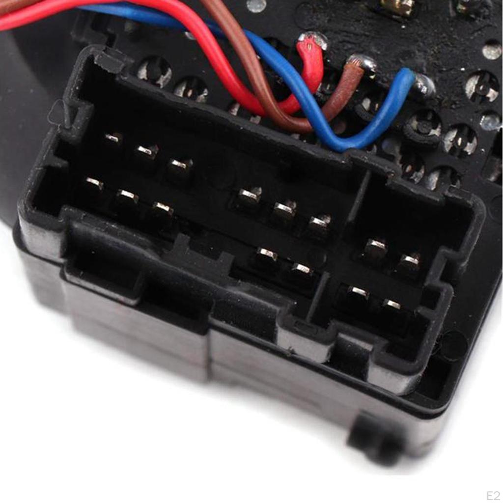 8201167988 255400337R Steering Column Switch for