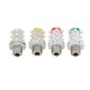 12/24V High Brightness Industrial Indicator Replacement Lamp Red Green Yellow White Flash Led Signal Light Safety Stack Lamp