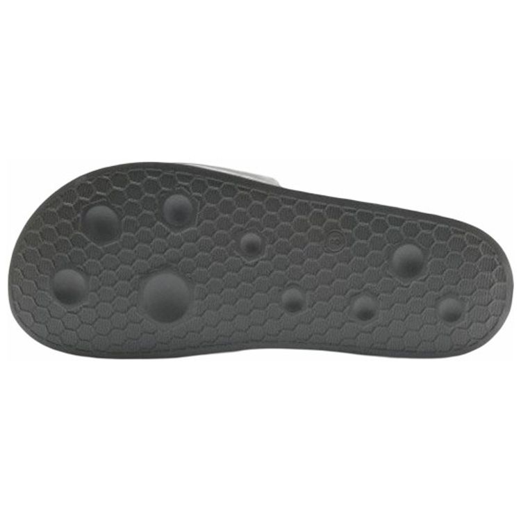 Puma Leadcat Series Utendørs Enkle Komfortable Gummisåle Slides Unisex Fottøy Lime 360263-24