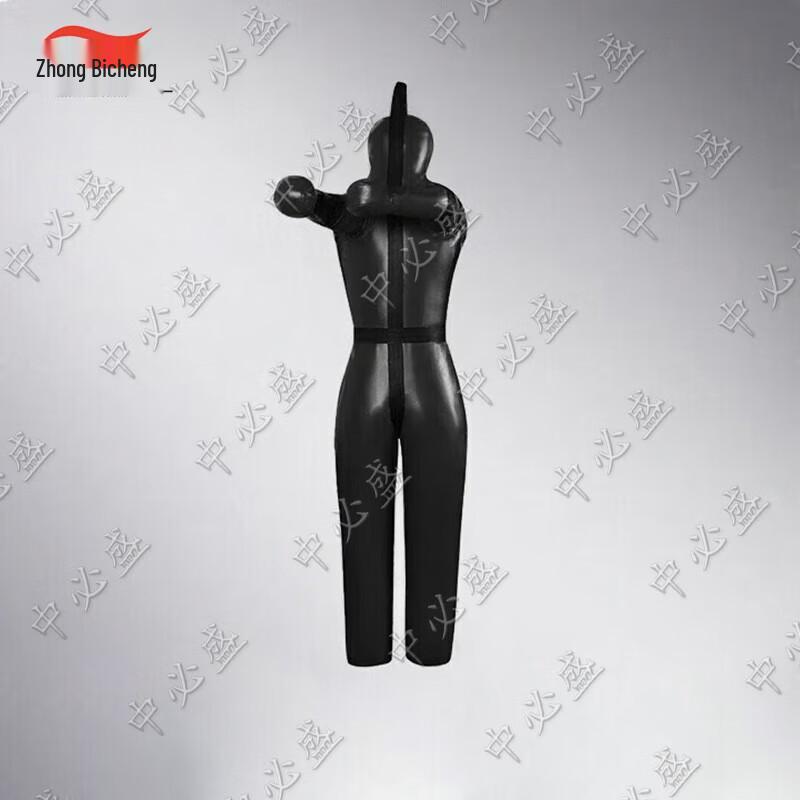 Zhongbisheng Combat Fundamentals Training & Assessment System