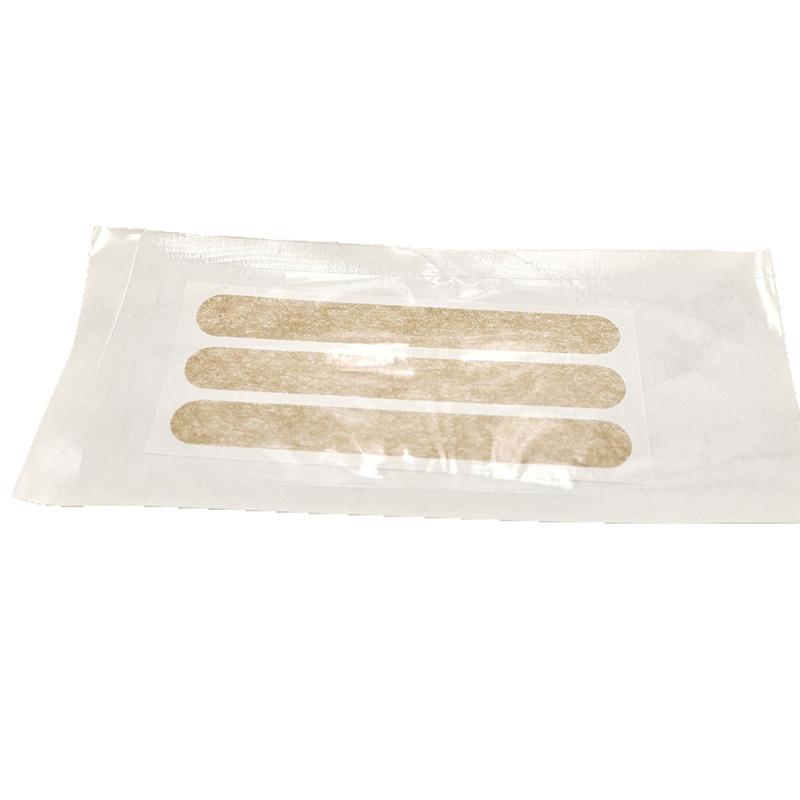 3/5 Strips 7.5/10Cm Stitch Free Adhesive Sterile Medical Bandage Strips Wound Closure Tapes Skin Repair Surgical Sutures