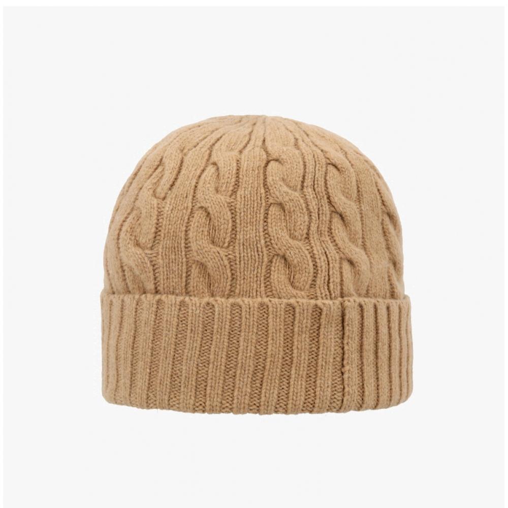 Polo Ralph Lauren Pony Cable Knit Beanie Pc1563 225
