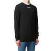 OFF WHITE FW20 T-Shirt Herren Schwarz OMAB001E20JER0031025