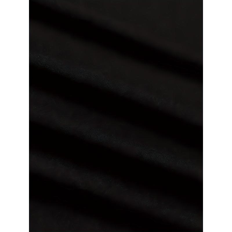 European Sizes Simple Hearts Graphic Print T-shirt, Short Sleeve Crew Neck Casual Top for Summer & Spring, Women's Clothing