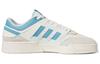 adidas Originals Drop Step Low Hazy Blue HQ7127