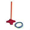 Toss Game Tossing with Sport Activity Throwing Backyard for Park Picnic Playground Events
