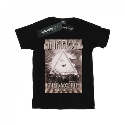 Mens Knebworth Poster T-Shirt