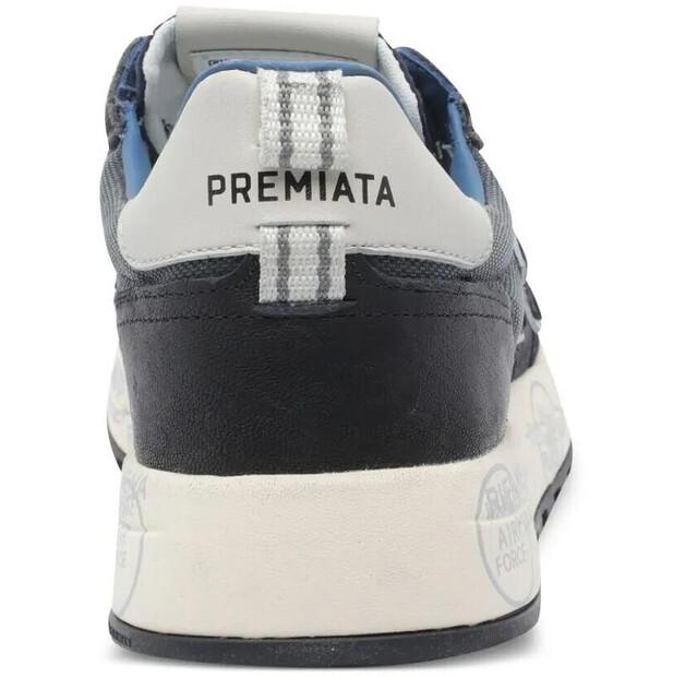 Кроссовки Premiata Low-Top