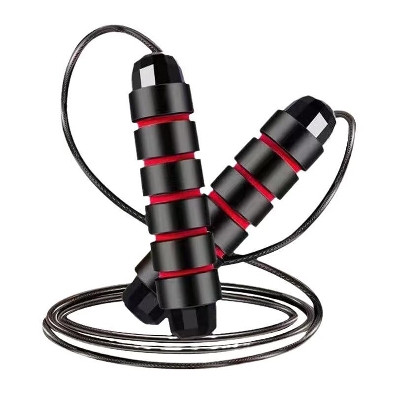 

TLXT Weighted Skipping Rope