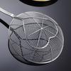 Slotted Spoon Reusable Durable Cookware