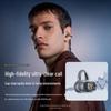 SANAG S8SAI Ear-Clip Bluetooth AI Sport Headphones
