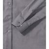 Russell Collection Ladies/Womens Long Sleeve Easy Care Oxford Shirt