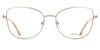 Caladium Biscotti Women Eyeglasses