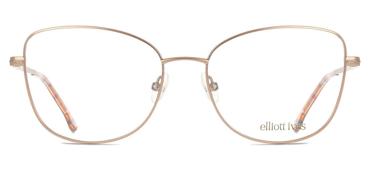 

Elliott Ives Caladium Biscotti Women Eyeglasses 55-17-140