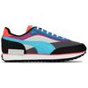 Puma Future Rider Icons Castlerock Black 380723-02