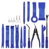 19-Piece Car Audio & Door Panel Removal Tool Kit