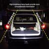 High Brightness LED Trunk Light for Prado LC250/LC300
