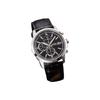 Casio Męski Czarny Zegarek MTH-5001L-1APR-
