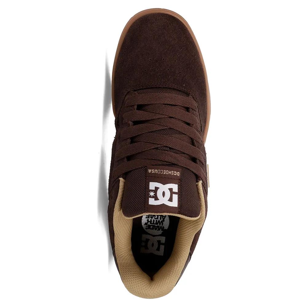 Dc Shoes Sneakers Central