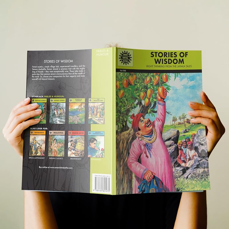 Stories Of Wisdom Forest Ascetics, Simple Village Lads, Experienced Travelers And