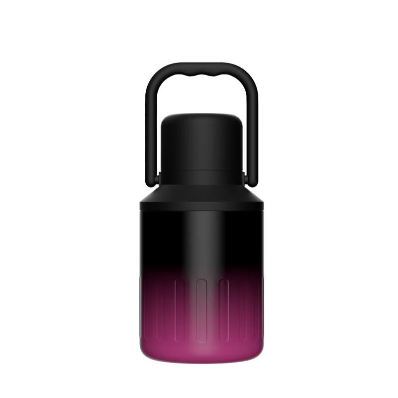 Jilifa Large Capacity 316 Stainless Steel Insulated Bottle