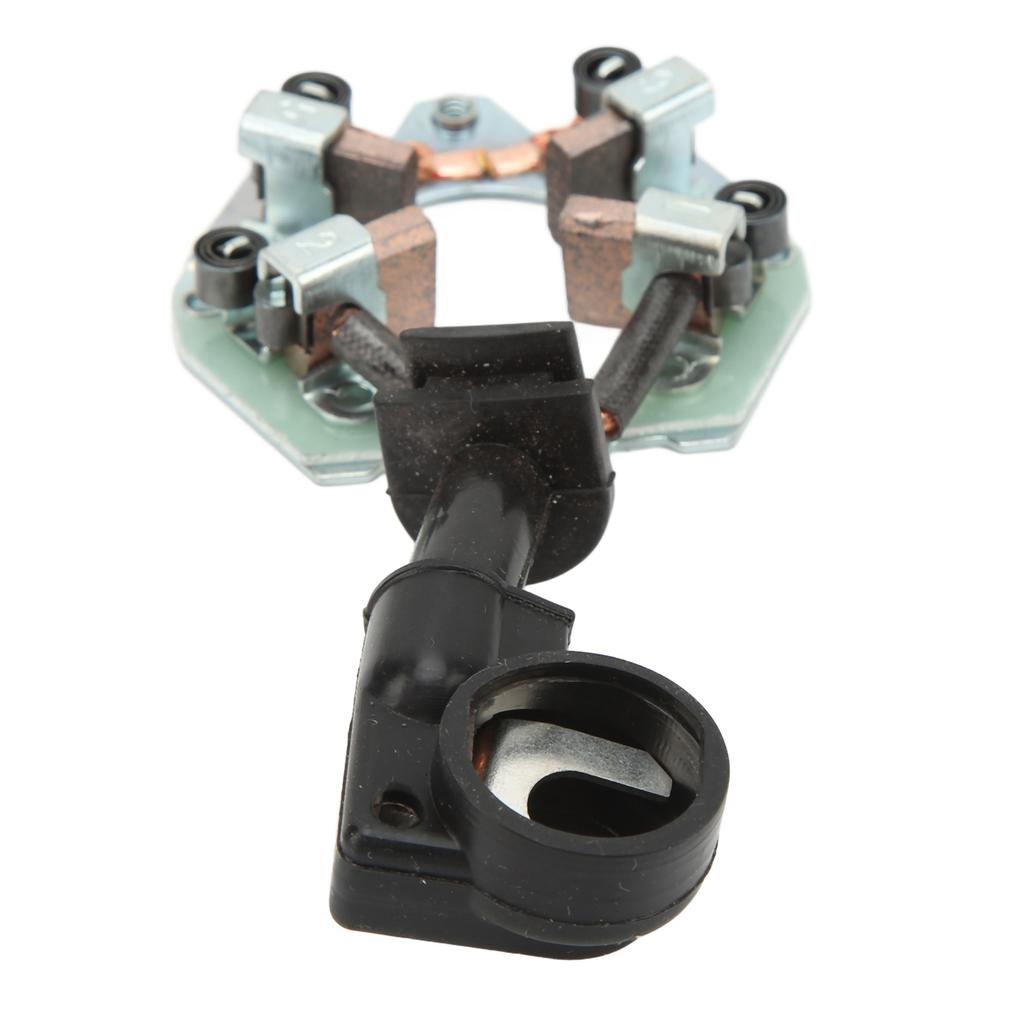 Brush Holder Accessory 69J‑81840‑00 Replacement for Outboard 60HP 70HP 150HP 200HP 225HP 250HP