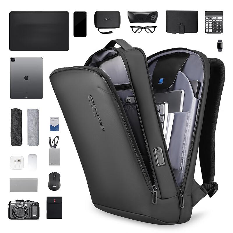 MARK RYDEN Backpack for Men, Lightweight