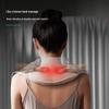 Philips PPM3201N Shoulder and Neck Massager CN Plug (adapter Included)