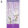 Home Decor Hands-Free Magnetic Soft Door Durable Fly Screen Anti Mosquito Bug Mesh Curtain