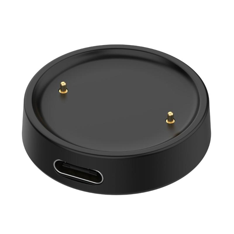 

Эффективный магнитный разъем, кабель для быстрой зарядки смарт-часов, адаптер питания, подходит для устройств Active 2 A2437.