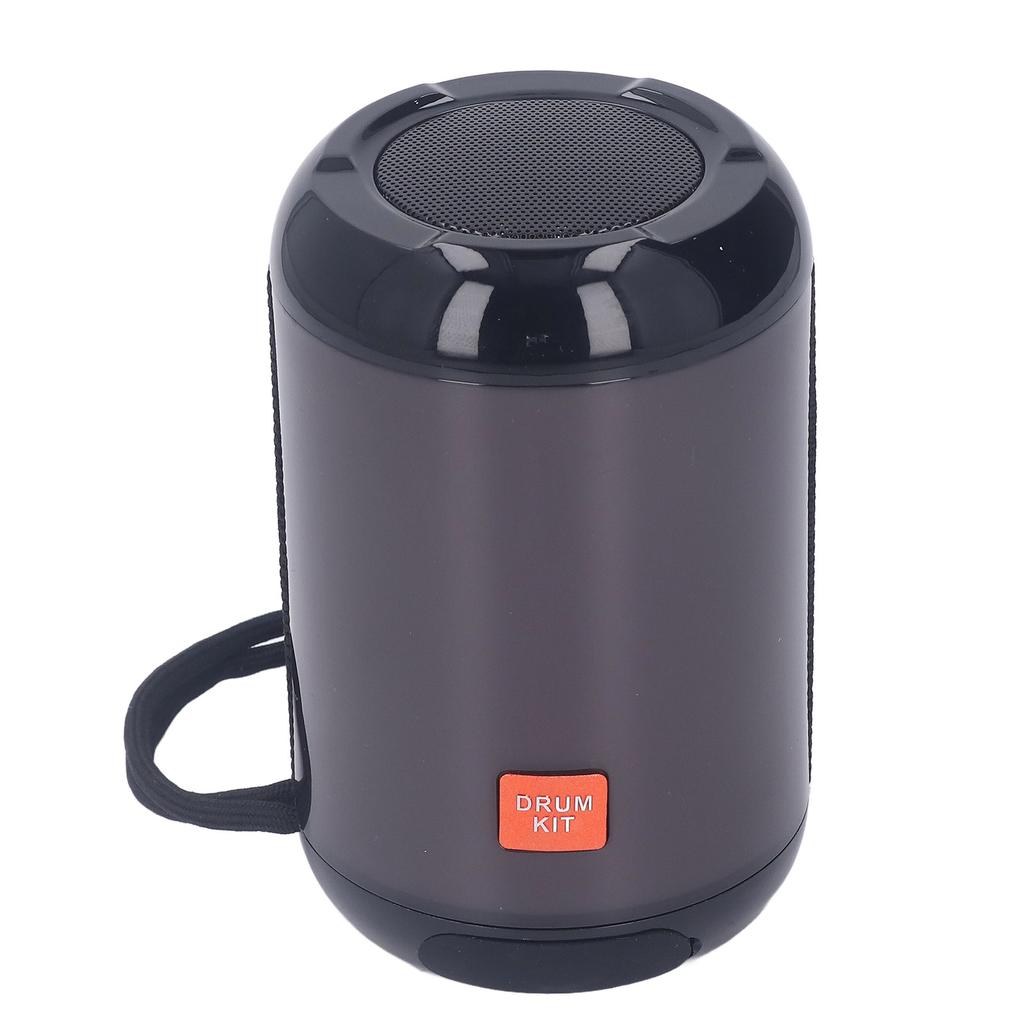 Virtual Drum Set Portable Professional Air Electric Drum Set with RGB Light for Beginners Kids