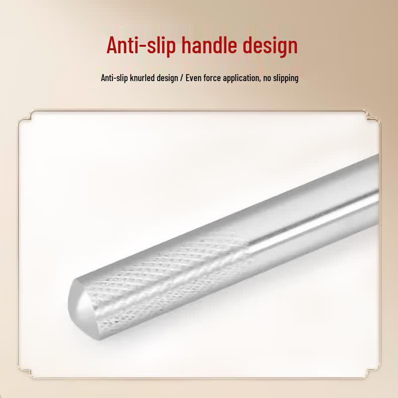 TIANGONG Adjustable Hand Tap Wrench
