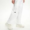 New Balance Nbntf2w312 Women Woven Wide Pants  White 