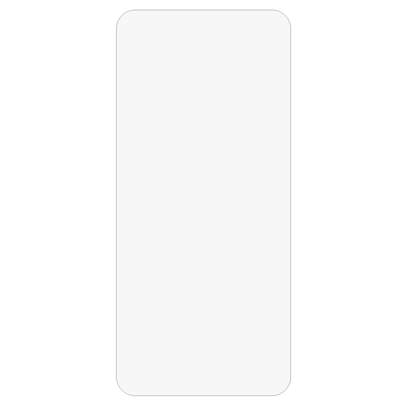 

AMORUS For Honor X60 GT 5G Front Screen Protector 2.5D Arc Edge 9H High Aluminum-Silicon Glass Film As Shown A