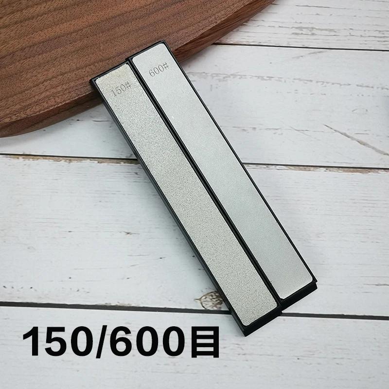 1pc-4pcs Set Diamond Stone Bar Used for Fixed Angle Knife Sharpener Diamond Whetstone Grinding Stone Sharpening Stone Bars