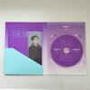 [USED] BTS "THE MOVIE" Blu-ray